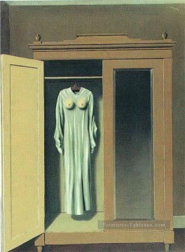 Rene Magritte Painting - homage to mack sennett 1934 Rene Magritte